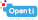 OpenTI